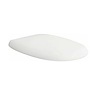ASIENTO y TAPA INODORO EASY 02 GEBERIT